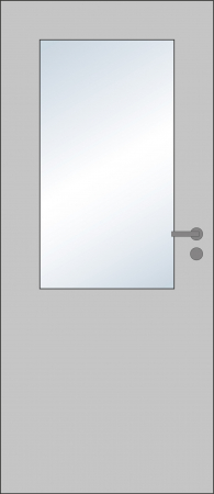 CPL Uniweiß mit LA002